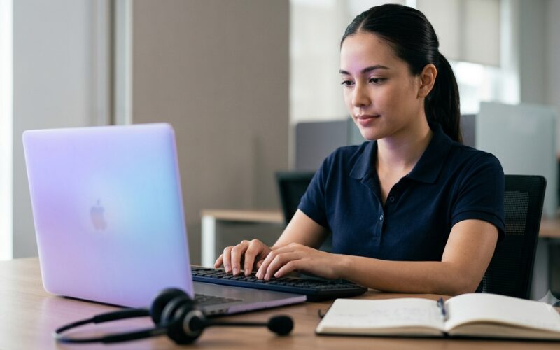 Comment sécuriser votre centre d’appel en 5 étapes ?