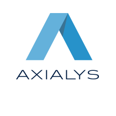 Logo Axialys