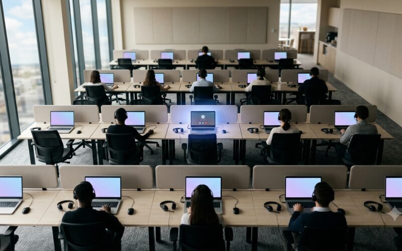 Qu'est-ce qu'un ACD ?