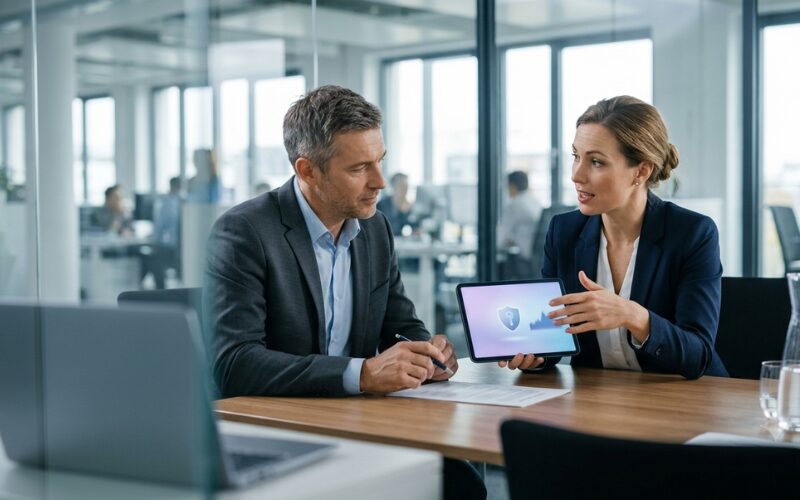 Qu’est-ce que le Business Process Outsourcing ? (BPO)