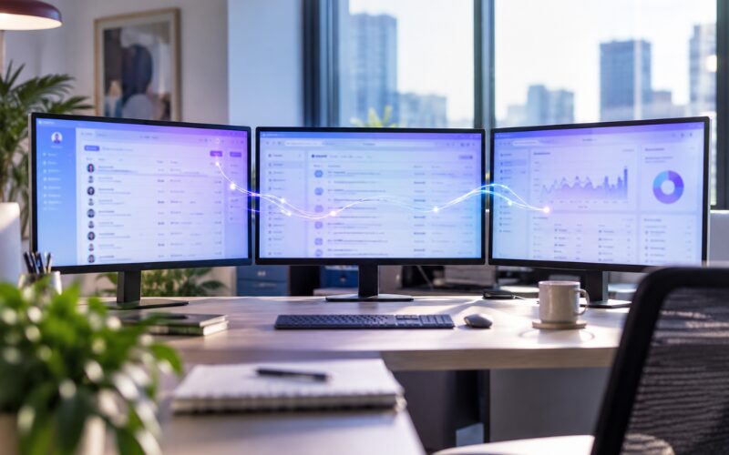 Comment établir un stack technique cohérent dans l’expérience client ?