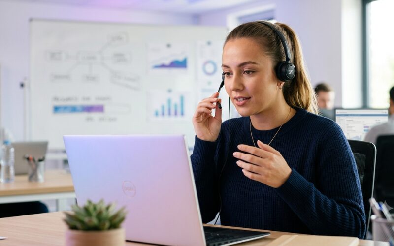 Quels objectifs mettre en place pour améliorer son service client ?