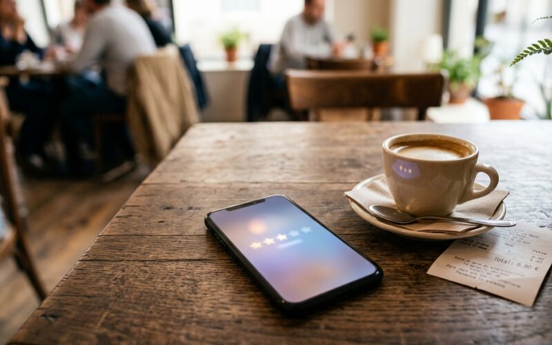 Comment récolter des avis clients ? Nos conseils pour gérer votre réputation numérique