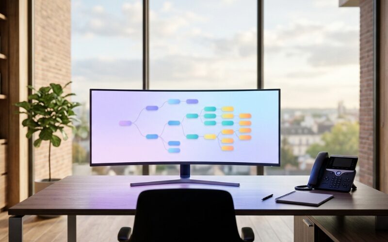 Choisir son SVI pour le service client