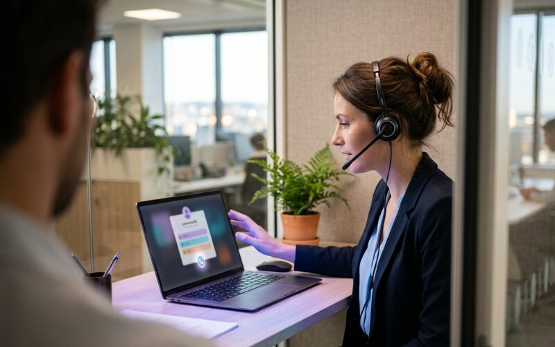 8 idées de SVI simples à mettre en place pour optimiser son service client
