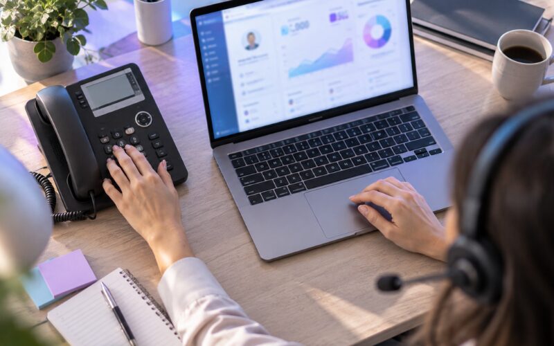 Découvrez les outils qu'il vous faut pour optimiser votre Relation client