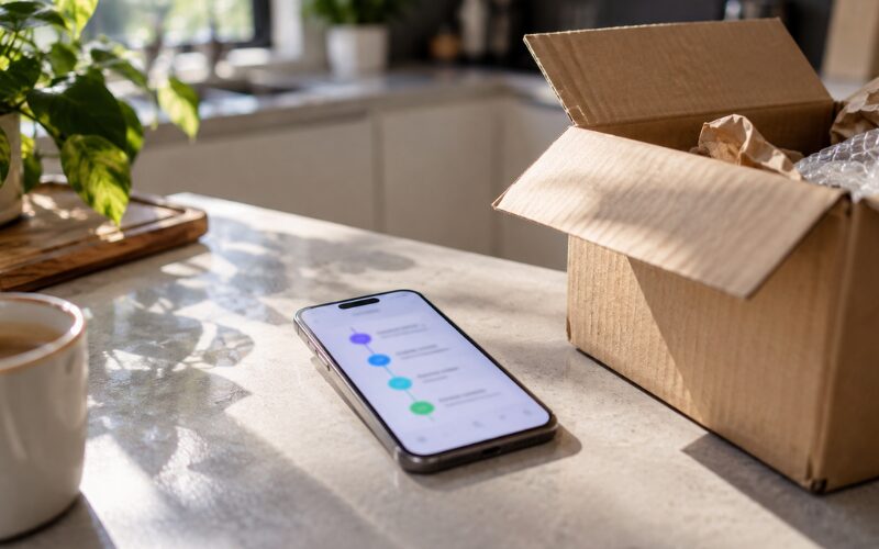 « Où est ma commande ? » : comment réduire les requêtes WISMO au service client ?