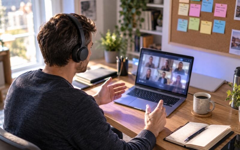 Méthode agile et SCRUM pour les équipes de dev