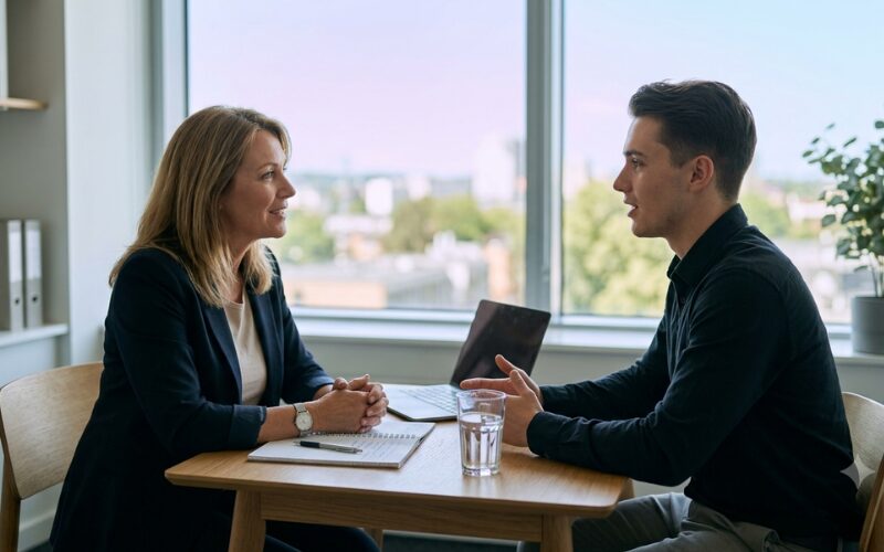 Comment bien recruter des agents pour son service call center ?