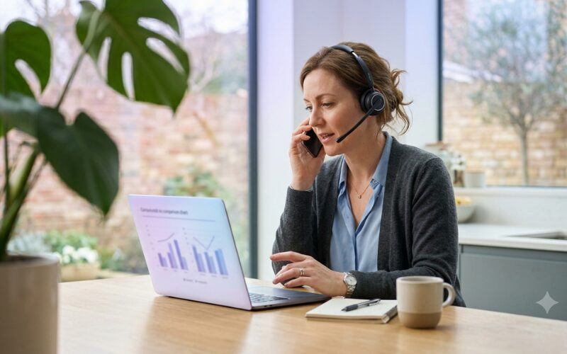 Comment bien choisir son forfait VoIP ?