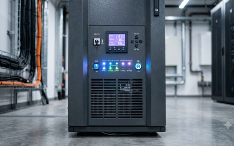 Coupures d'électricité : quid des opérateurs télécoms et datacenters ?