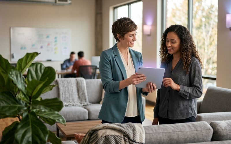 Conduite du changement : comment faciliter l'adoption de vos outils call center