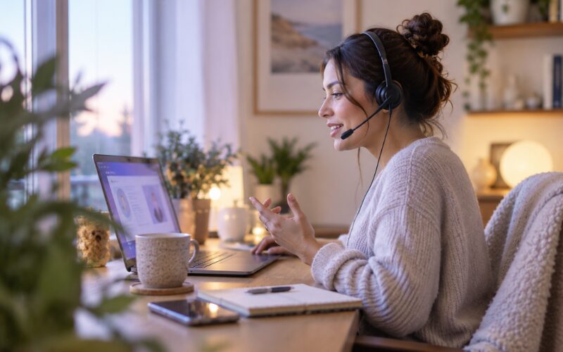 Les 5 outils à mettre entre les mains de vos agents service client