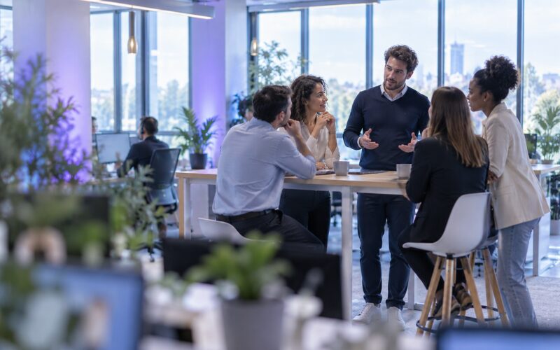 Comment diffuser sa culture de marque dans son centre externalisé ?