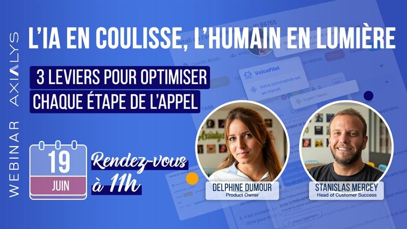webinar Axialys, IA en soutien des équipes