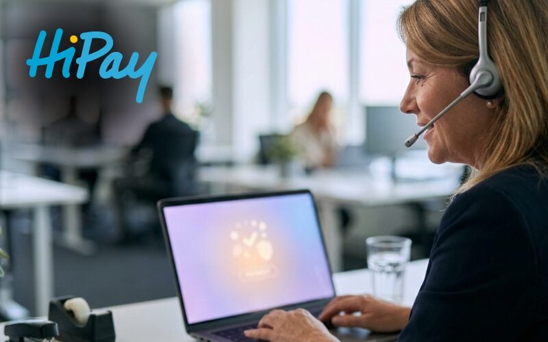 L’accompagnement par Axialys et HiPay : au cœur de la satisfaction client !  