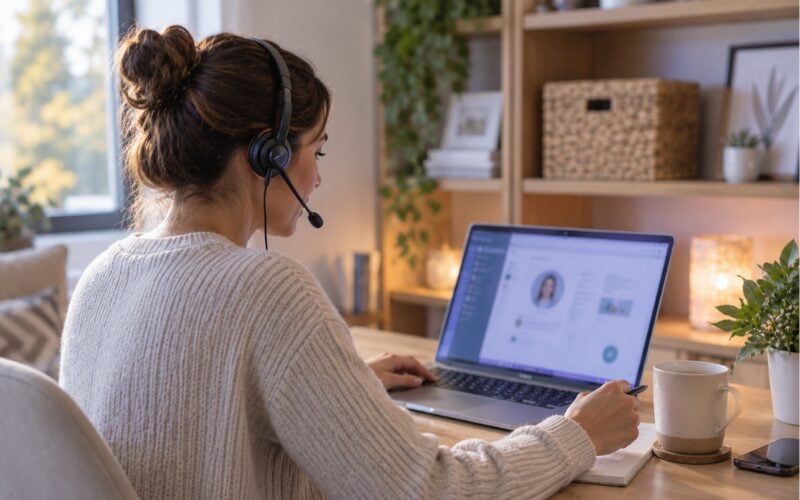 Cas client : Comment alinea vise l’excellence du service client grâce à Axialys