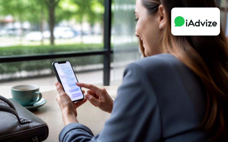 Axialys et iAdvize : un partenariat pour optimiser l’Expérience Client
