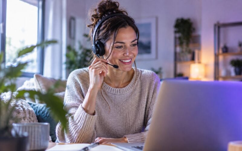 5 astuces à suivre pour faire de vos agents des conseillers engagés 