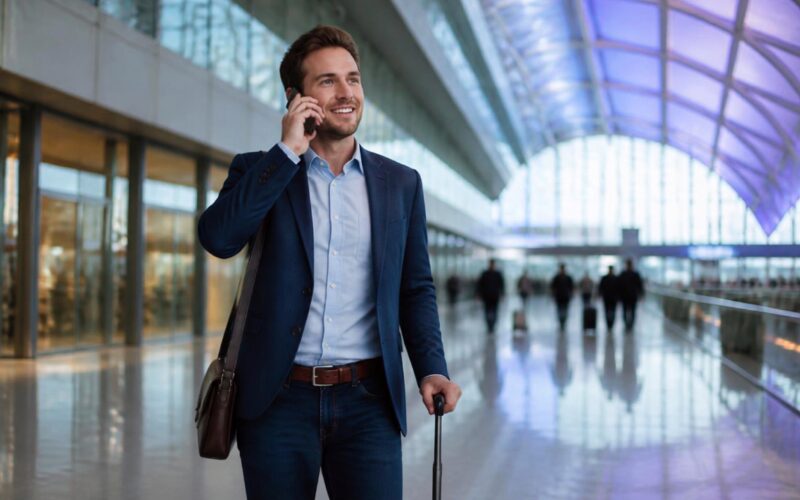 Tout savoir sur la téléphonie cloud en 2024 