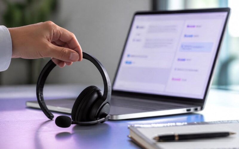 RGPD et IA dans la téléphonie en 2024 : comment allier conformité et innovation ?