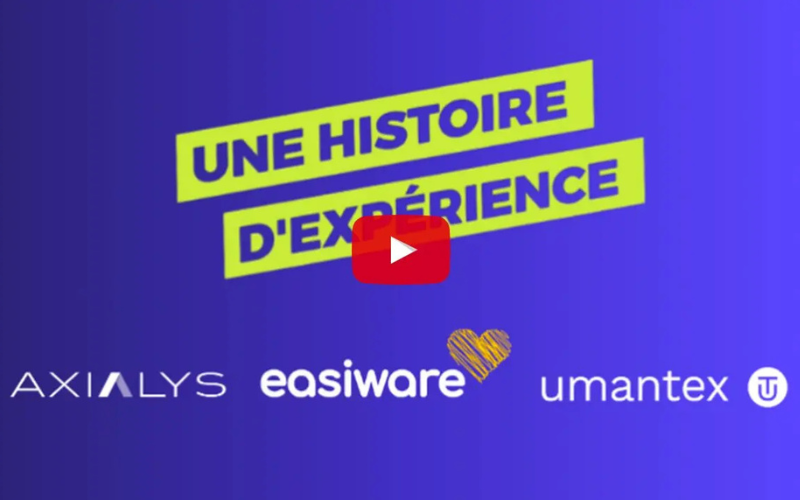Une histoire d'experience