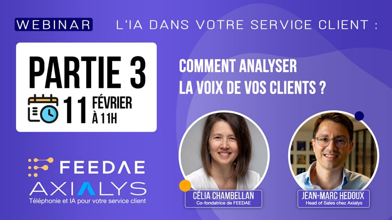 webinar voix du client axialys feedae