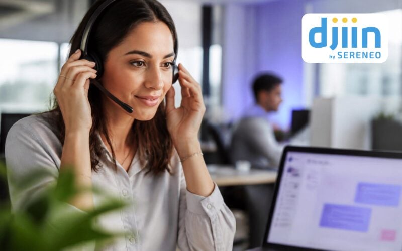 Axialys et Djiin s’associent pour transformer la relation client avec l’IA et l’omnicanalité