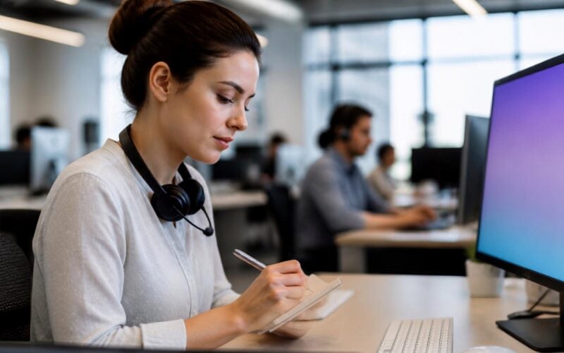 Le Call Flow : Optimisez vos interactions clients grâce à une gestion d'appels efficace