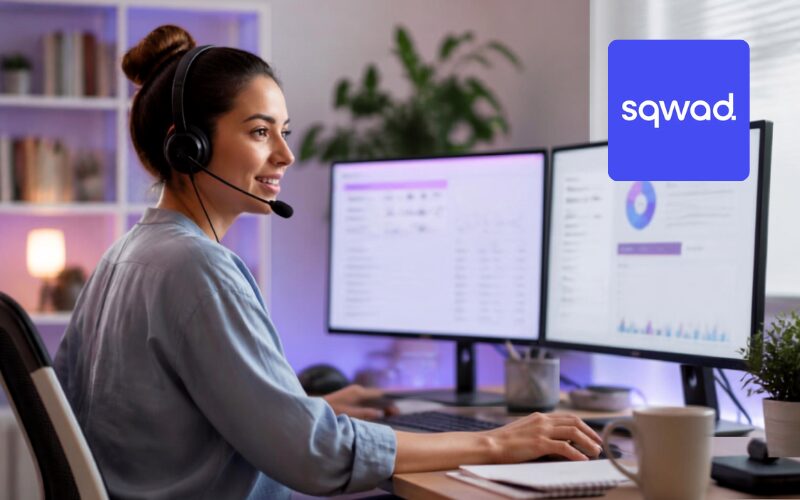 Téléphonie cloud & externalisation intelligente : une synergie gagnante pour la relation client