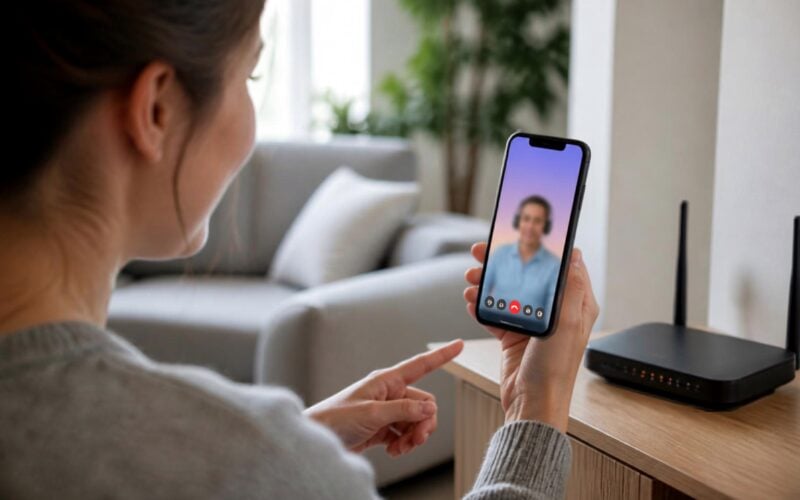 Comment la visio-assistance replace l’humain au cœur de la relation client