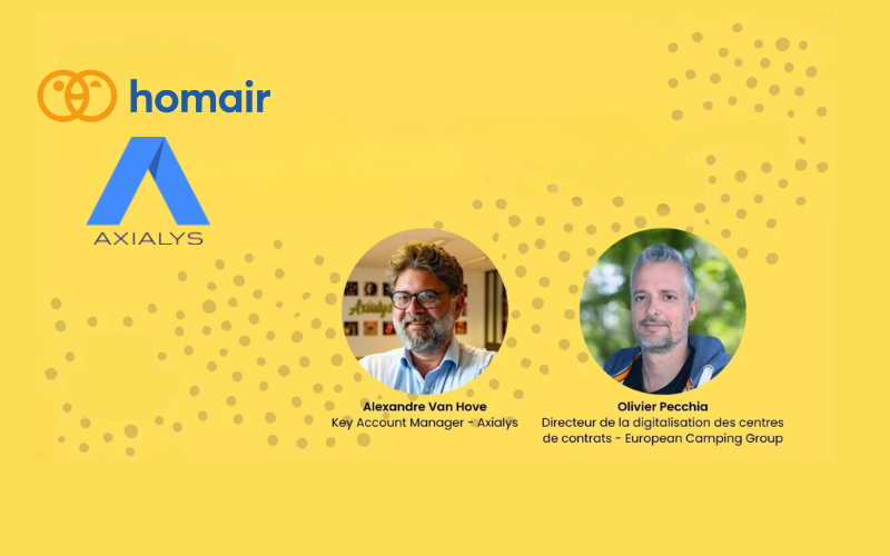 Webinar Homair x Axialys