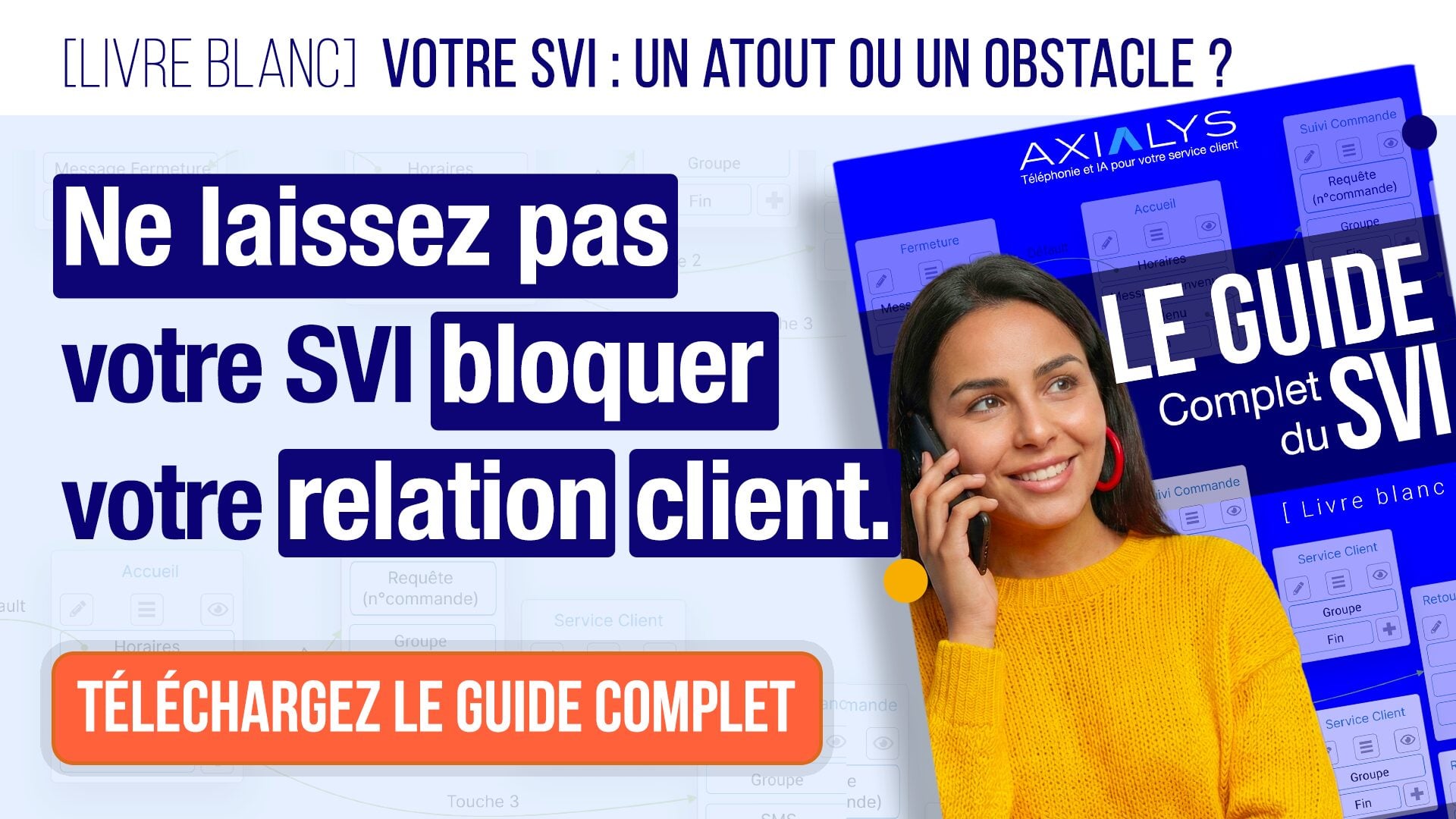 Bien cadrer votre refonte de SVI