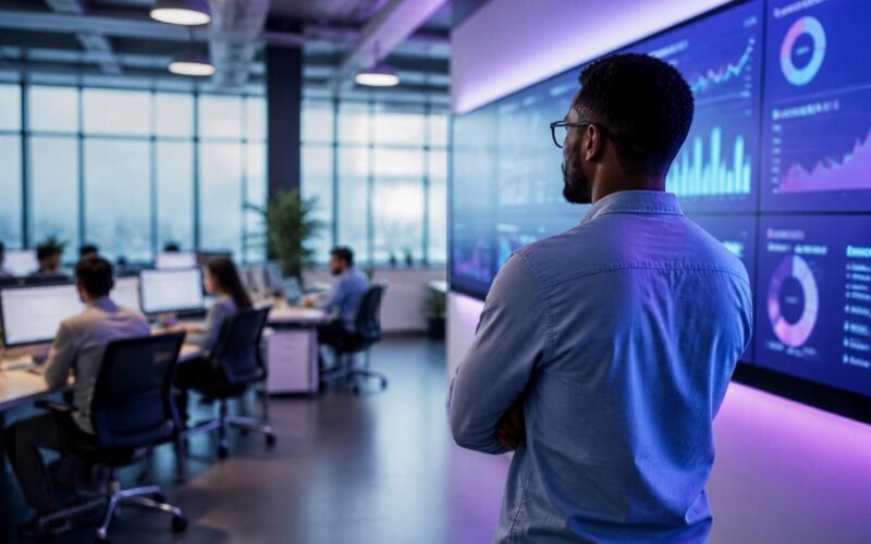 Préparer sa stratégie de service client pour 2026 : méthodes, priorités et leviers de performance