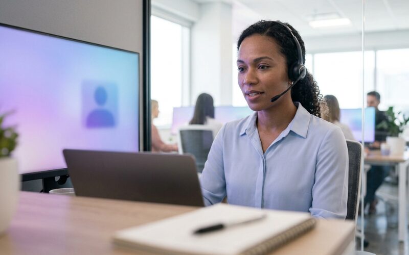 Cold calling en 2026 : réglementation, bonnes pratiques et stratégie pour performer