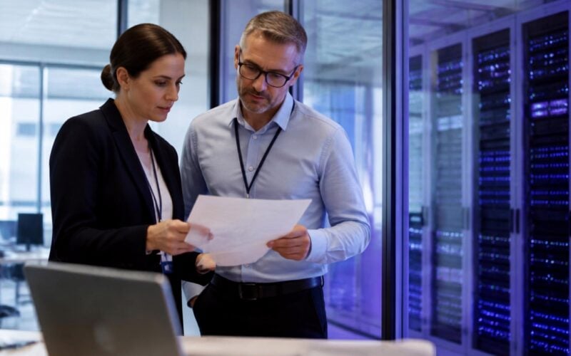 Gouvernance de l'IA : comment garantir la souveraineté de vos actifs clients ?